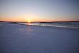 Teilma | Alam-Pedja Sunset at Rhu oxbow lake 