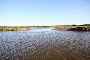 Next two oxbow lakes re-opened