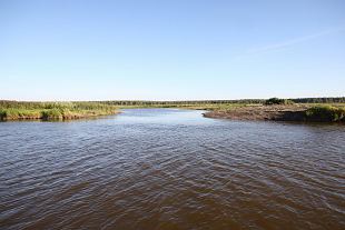 Re-opening of the Esimene kaevand 