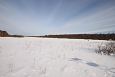 First spring after the re-opening, Kupu oxbow lake mouth | Alam-Pedja Floodplain at Teilma 