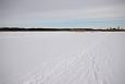 First spring after the re-opening, Kupu oxbow lake mouth | Alam-Pedja Teilma 