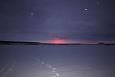 Emajgi river | Alam-Pedja Evening at oxbow lake, Krevere 
