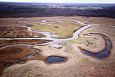 The road to Paluphja is flooded every spring | Alam-Pedja Emajgi river and oxbow lakes 