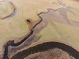 Study camp, Paluphja, august 2014 | Gallery Laeva river, Aiu floodplain, after restoration 