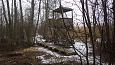 Tufa sediments, Viidume | Gallery Vormsi, Allika nature trail and lookout, February, 2017 