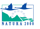 Natura 2000 fish species on Alam-Pedja Nature Reserve