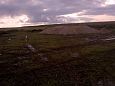 Study camp, Paluphja, august 2014 | Gallery Construction site, material for spawning grounds, 201