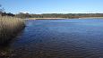 Bigest of the Kiigumisa springs | Gallery Lake Prstvike, October 2016 